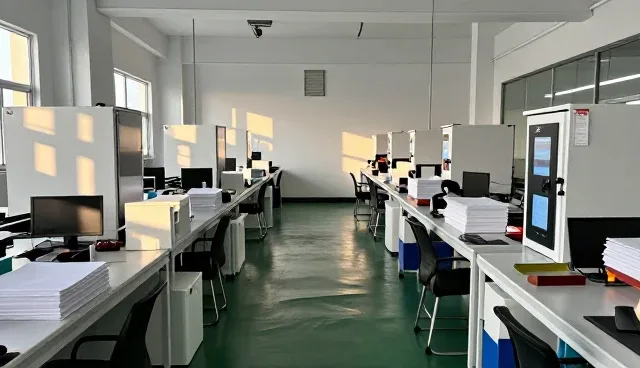 山东榴源建材科技有限公司