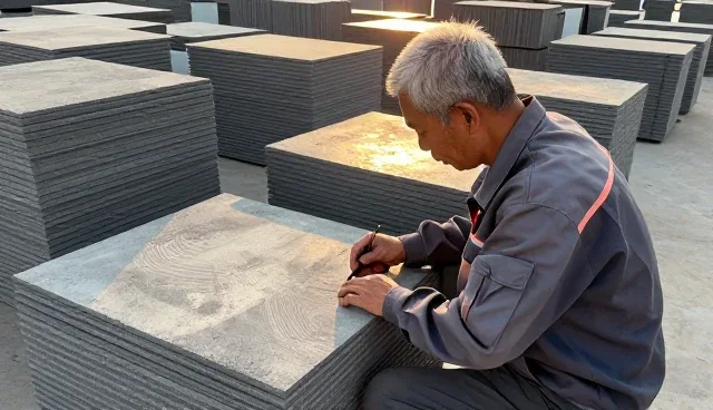 加工过程中质量检验服务的性能与适用条件分析